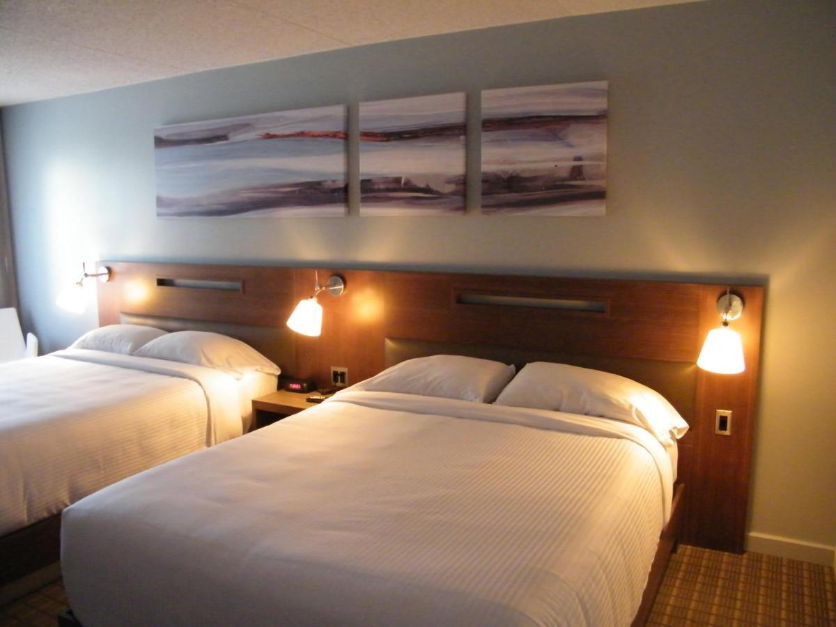 Auberge De La Baie Caraquet Dış mekan fotoğraf