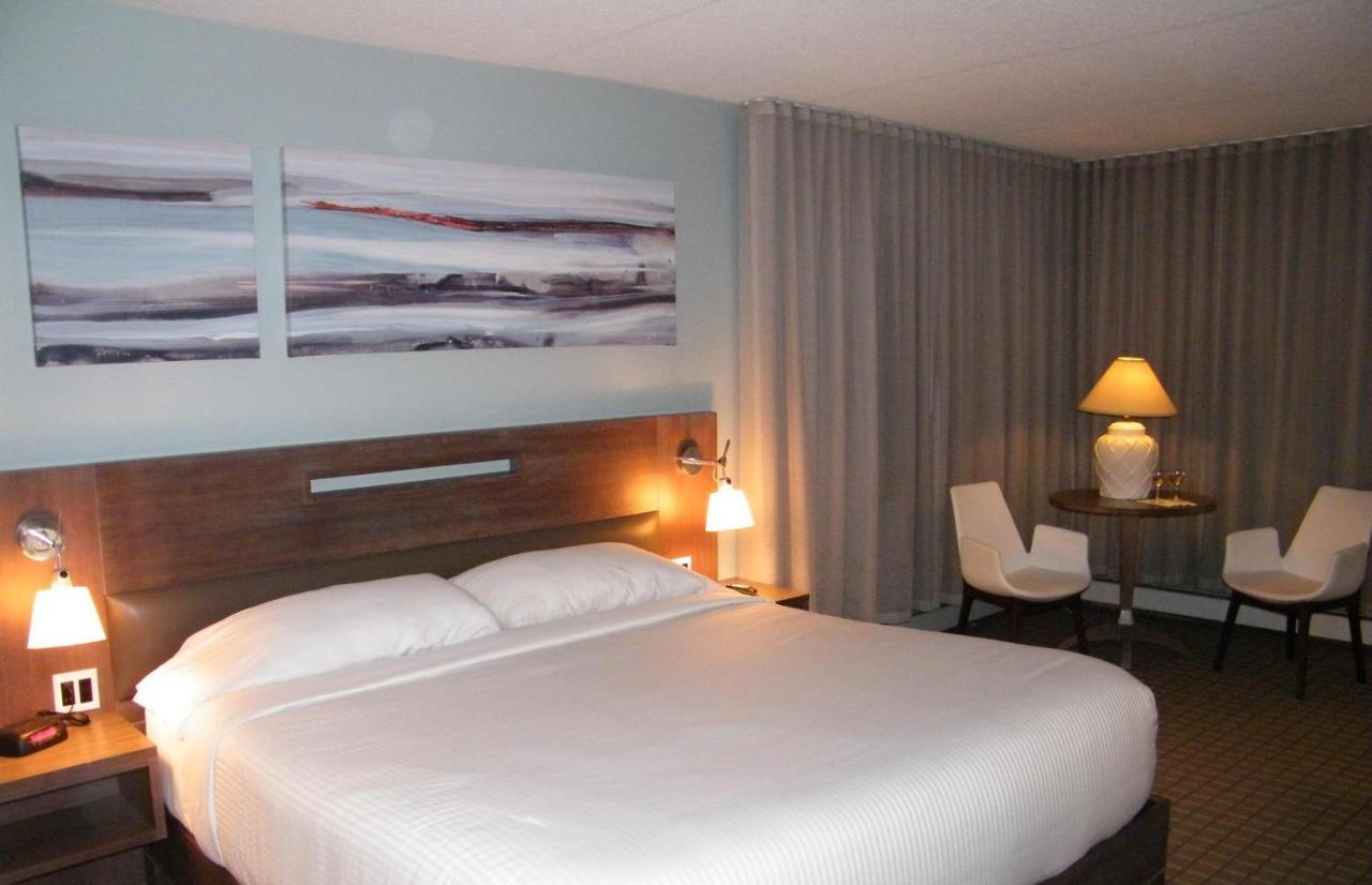 Auberge De La Baie Caraquet Dış mekan fotoğraf