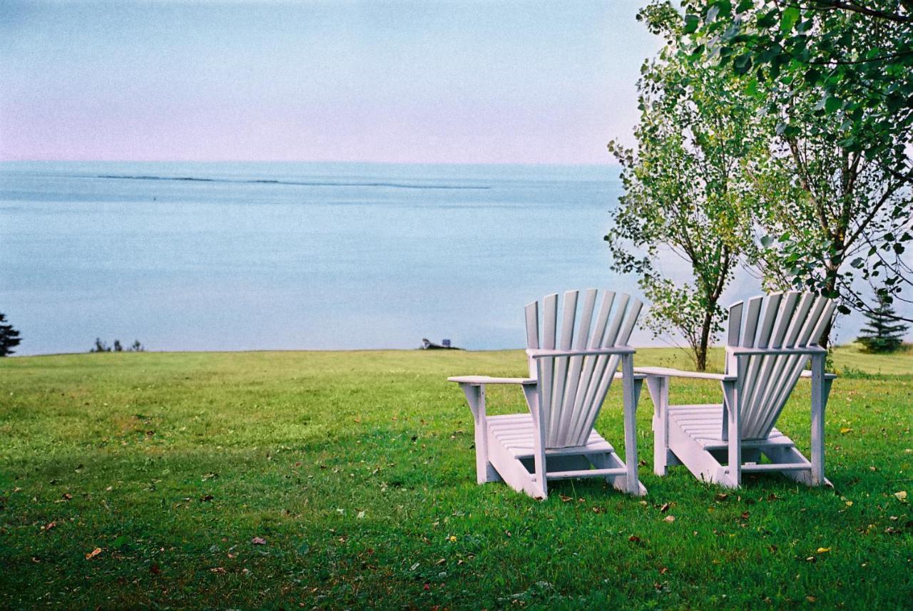 Auberge De La Baie Caraquet Dış mekan fotoğraf