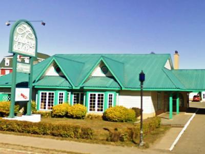 Auberge De La Baie Caraquet Dış mekan fotoğraf