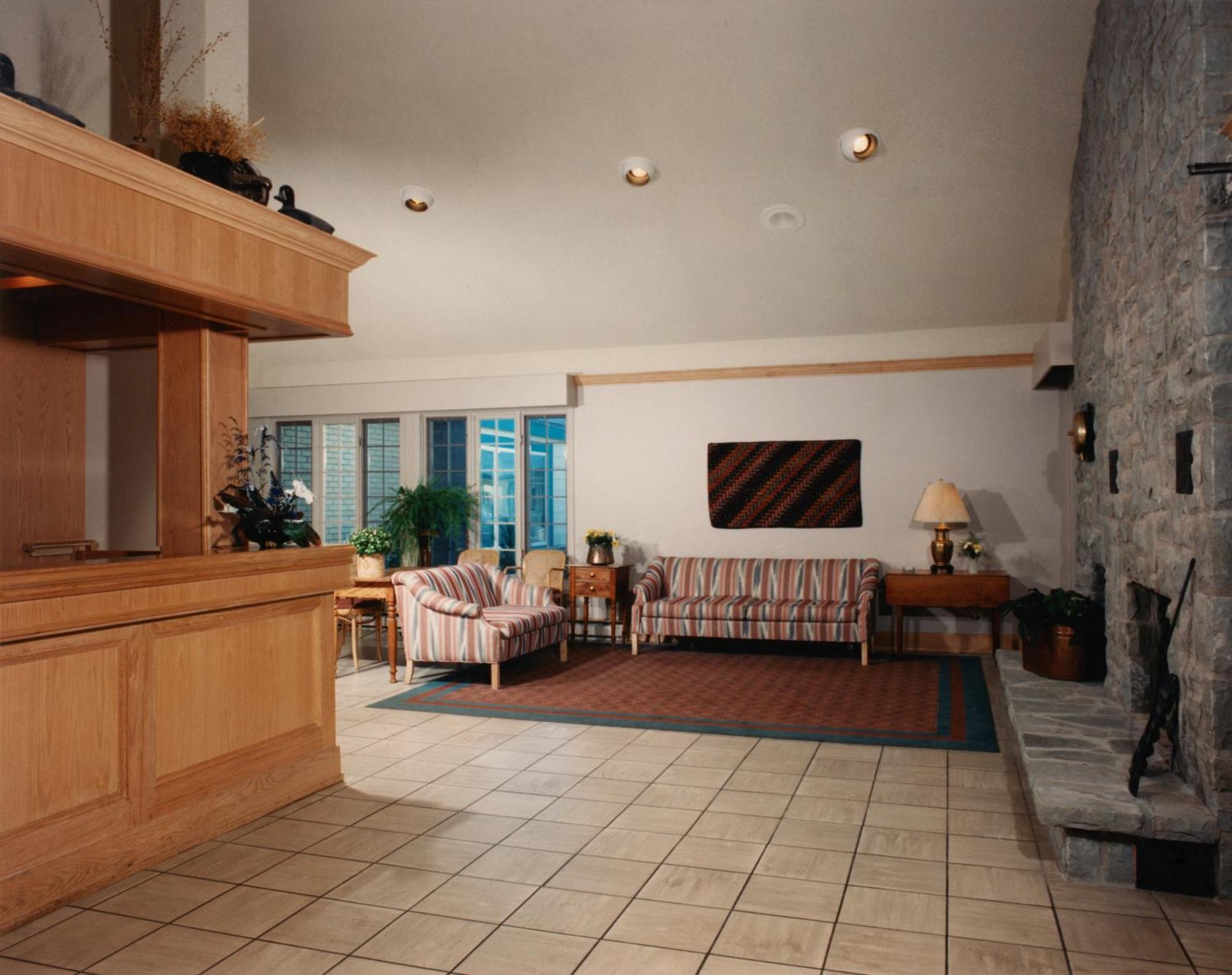 Auberge De La Baie Caraquet Dış mekan fotoğraf