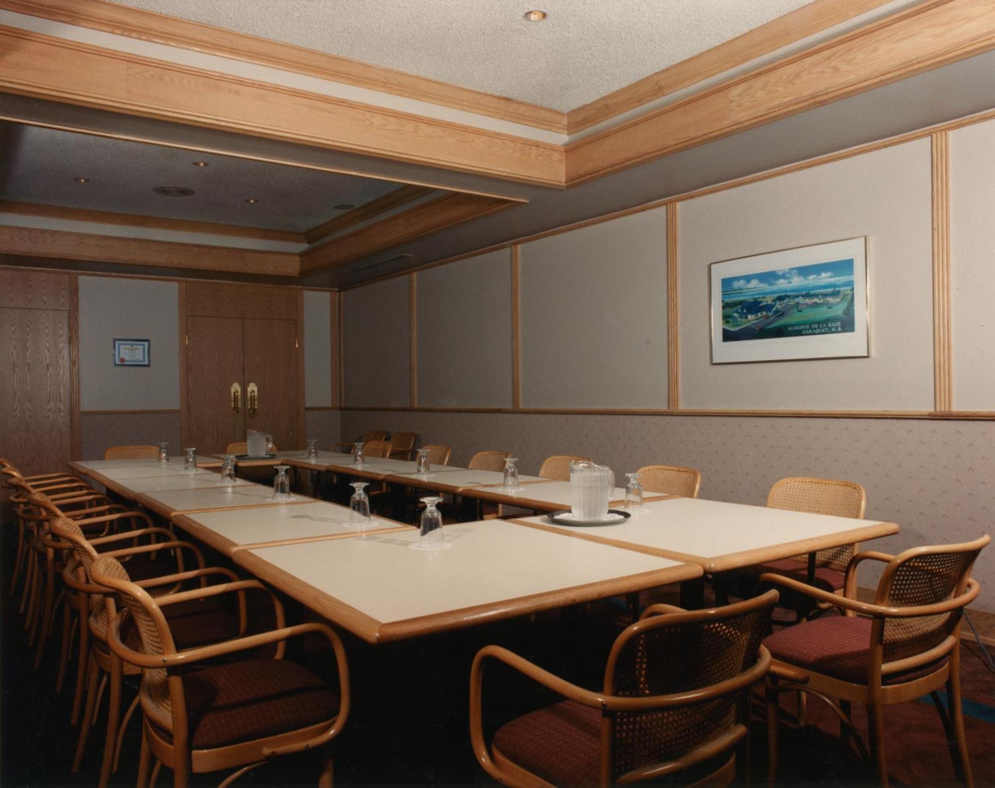 Auberge De La Baie Caraquet Dış mekan fotoğraf