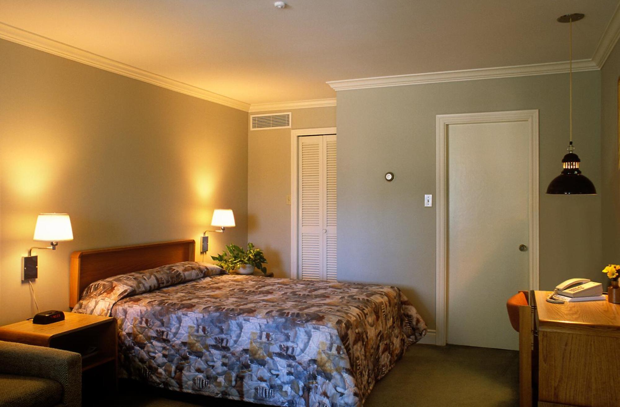 Auberge De La Baie Caraquet Dış mekan fotoğraf